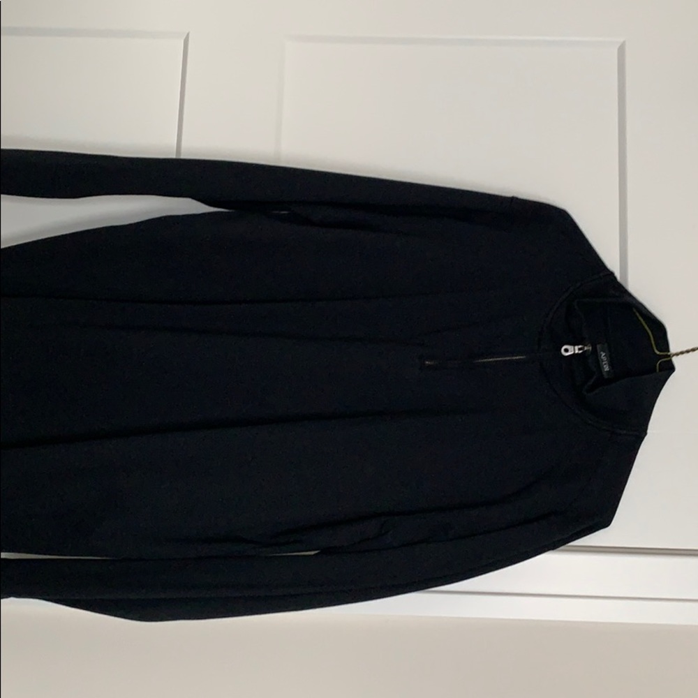 1/4 zip shirt